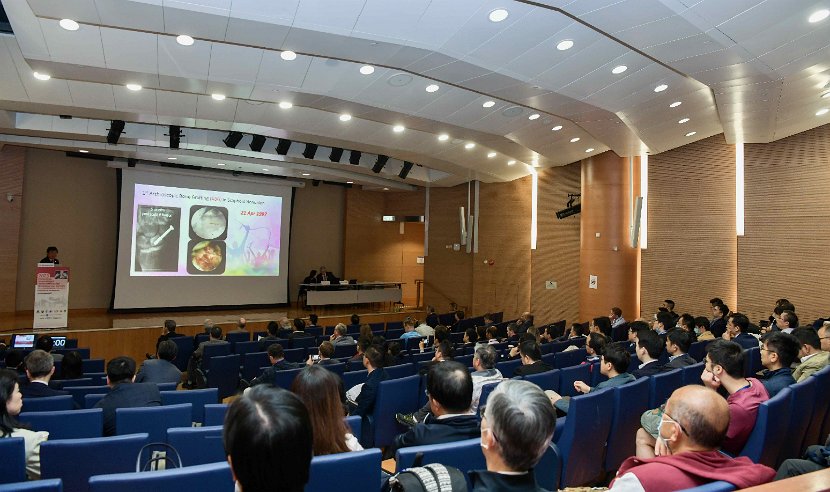 2023 Wrist Course - Seminar 2 Dec  - 39 of 266